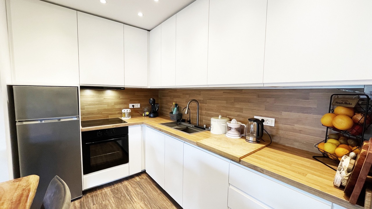 Photo of Kitchen in Punat