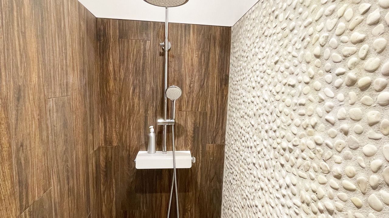 Photo of Bathroom in Punat