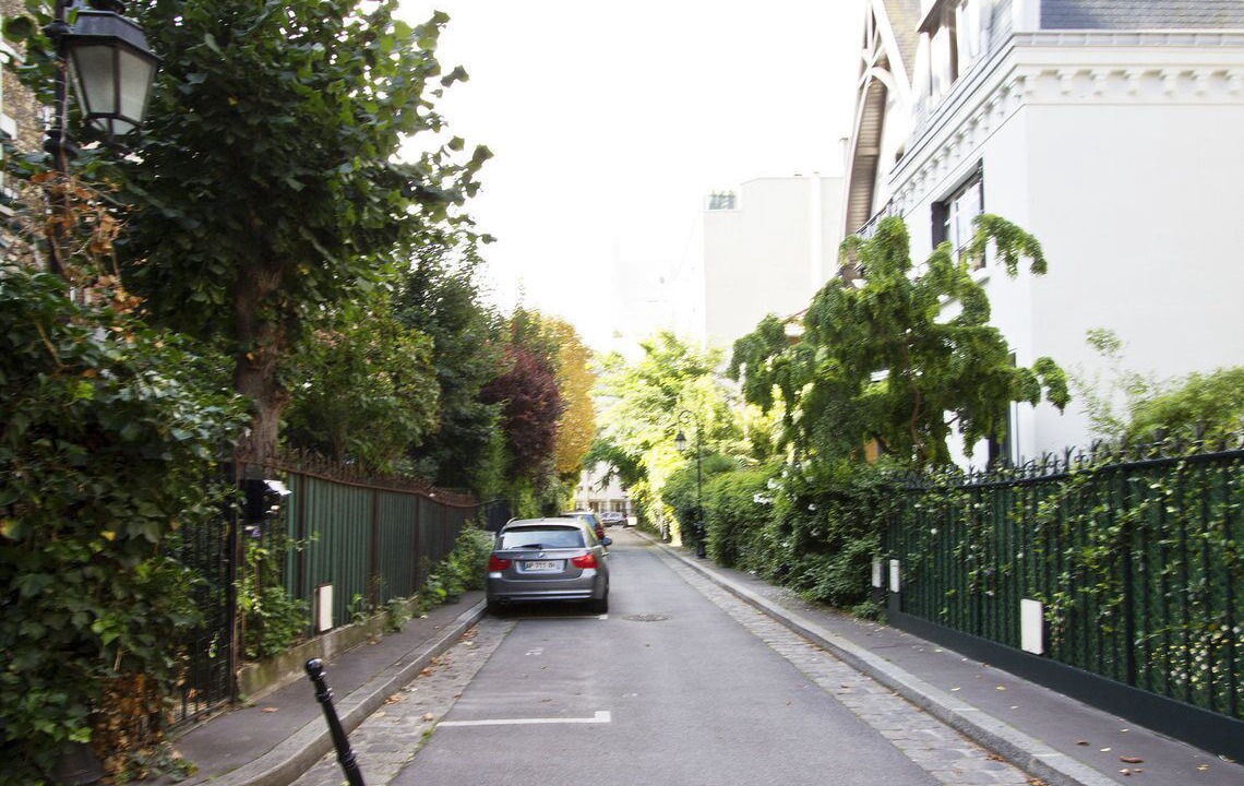 Photo of Others in 16th Arrondissement