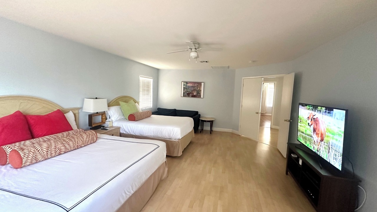 Photo of Bedroom in Rhodes Ranch