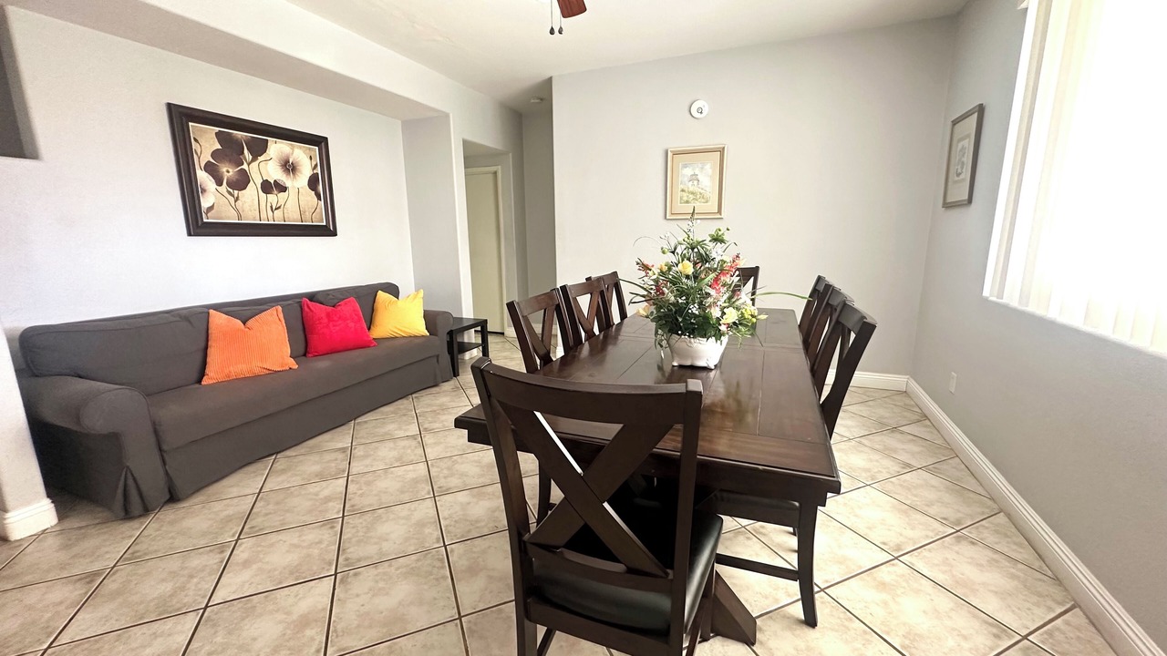 Photo of Bedroom in Rhodes Ranch
