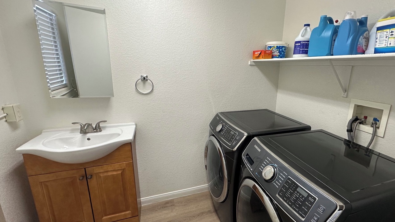 Photo of Bedroom in Rhodes Ranch