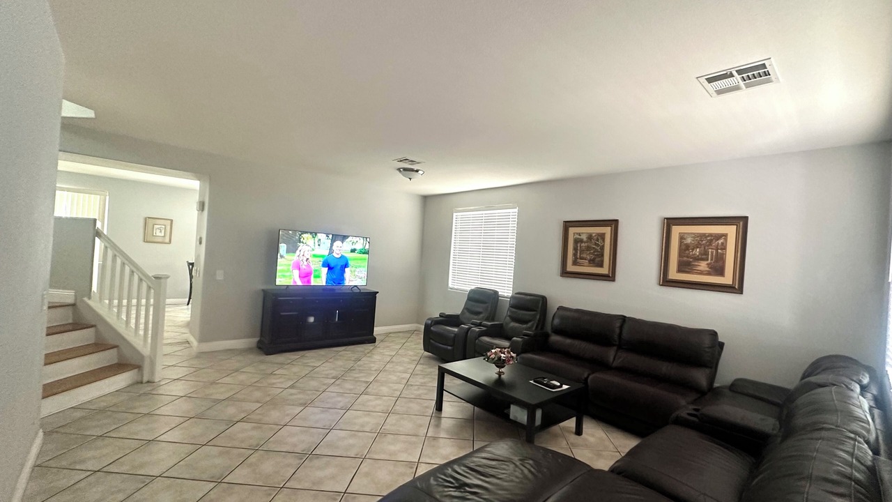 Photo of Bedroom in Rhodes Ranch