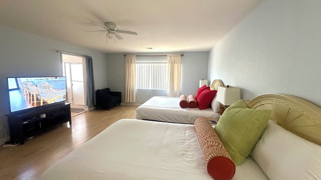 Photo of Bedroom in Rhodes Ranch