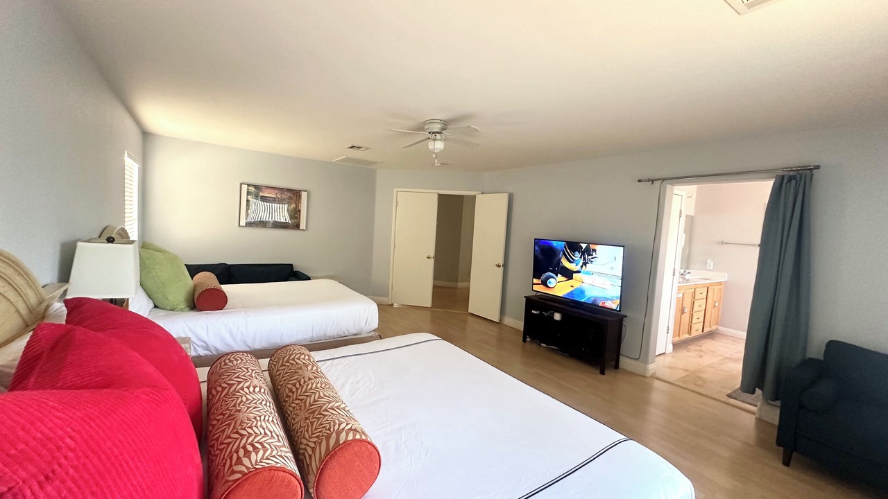 Photo of Bedroom in Rhodes Ranch