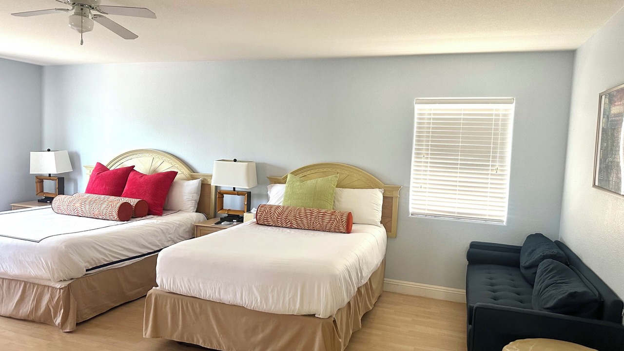 Photo of Bedroom in Rhodes Ranch