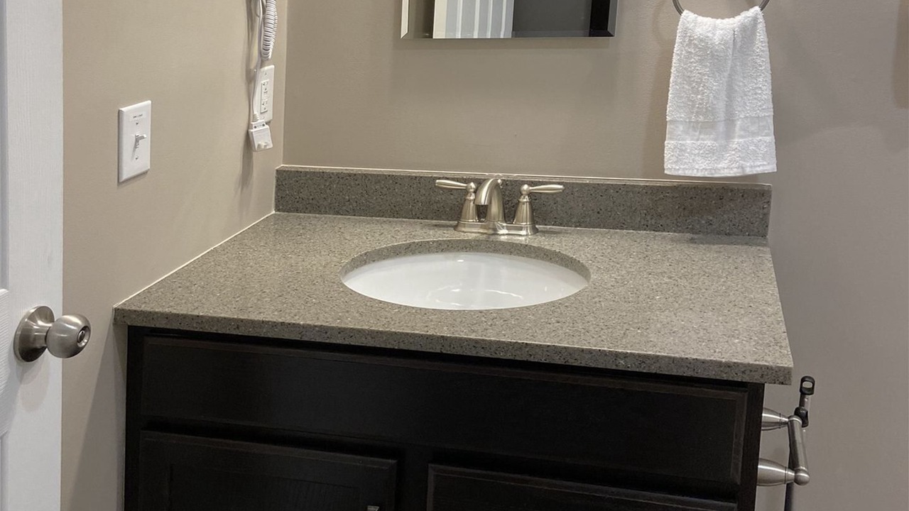 Photo of Bathroom in Wilmington