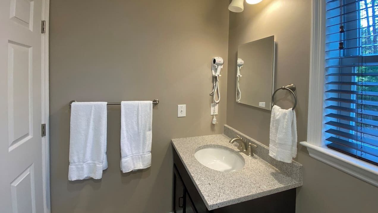 Photo of Bathroom in Wilmington