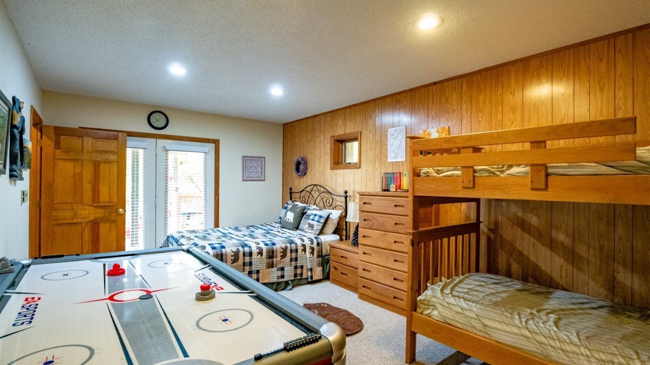 Photo of Bedroom in Davis
