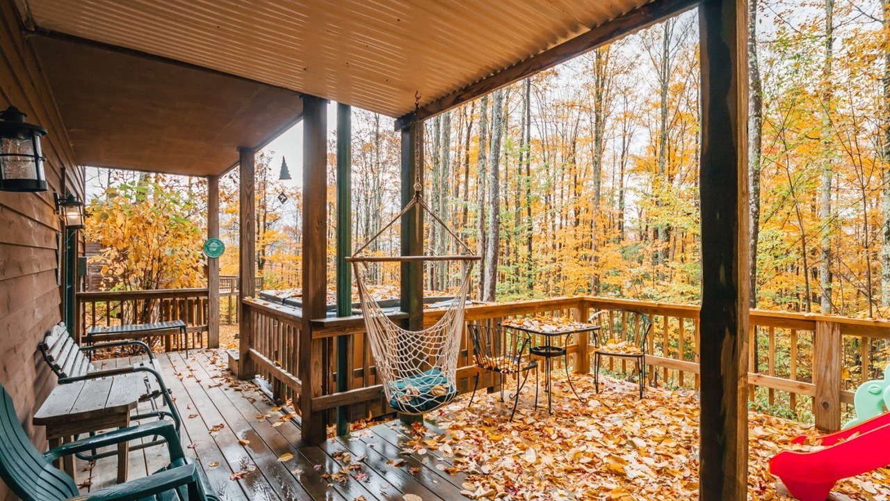 Photo of Patio Balcony in Davis