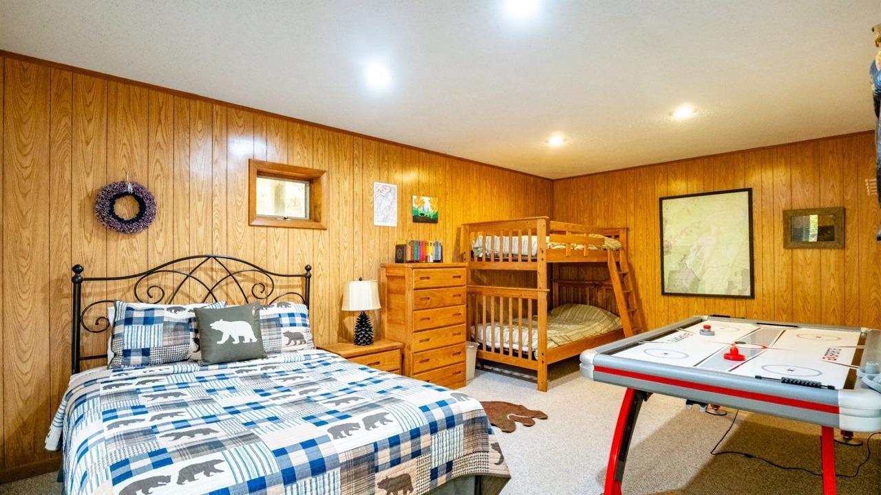 Photo of Bedroom in Davis
