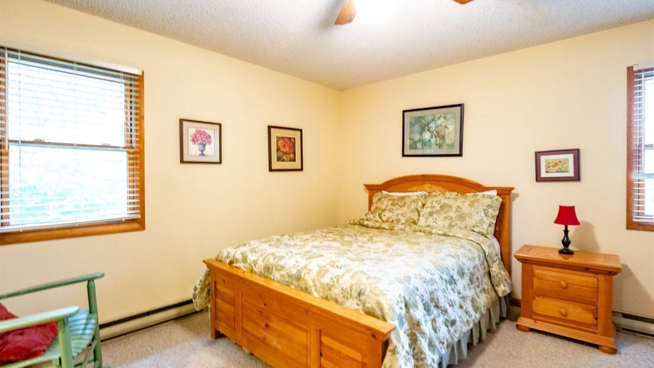 Photo of Bedroom in Davis