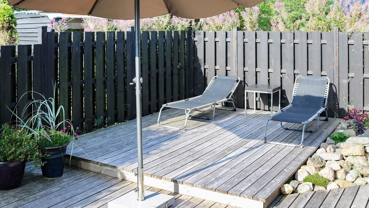 Photo of Outdoor in Nørre Hurup