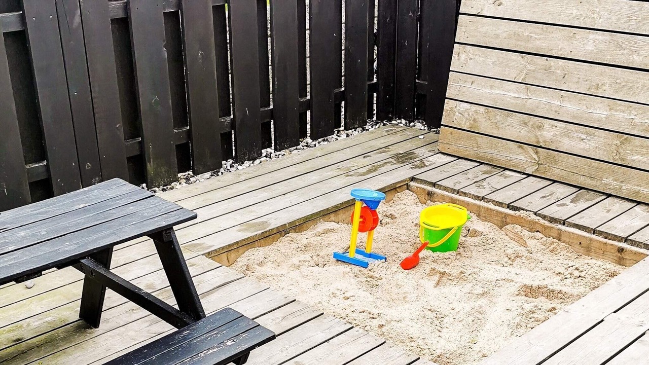 Photo of Outdoor in Nørre Hurup