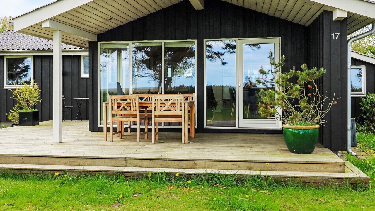 Photo of Outdoor in Nørre Hurup