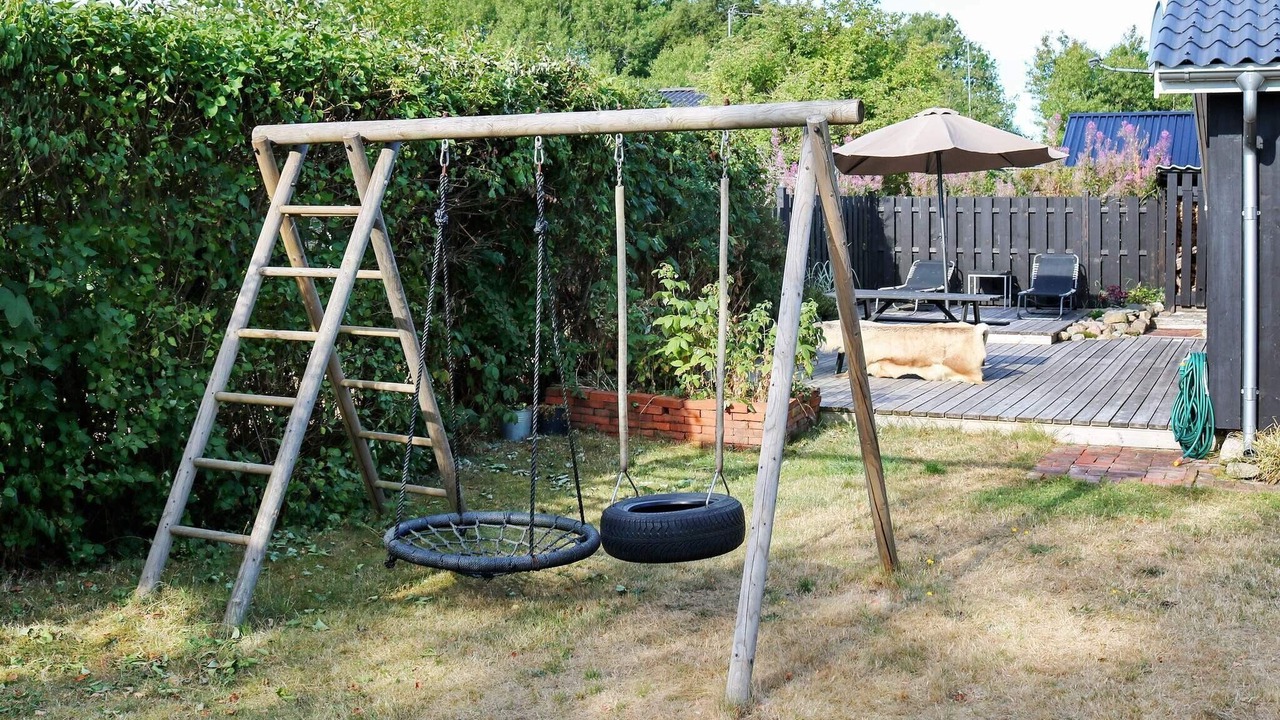Photo of Outdoor in Nørre Hurup