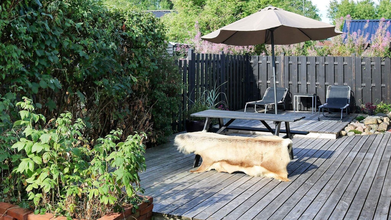 Photo of Outdoor in Nørre Hurup