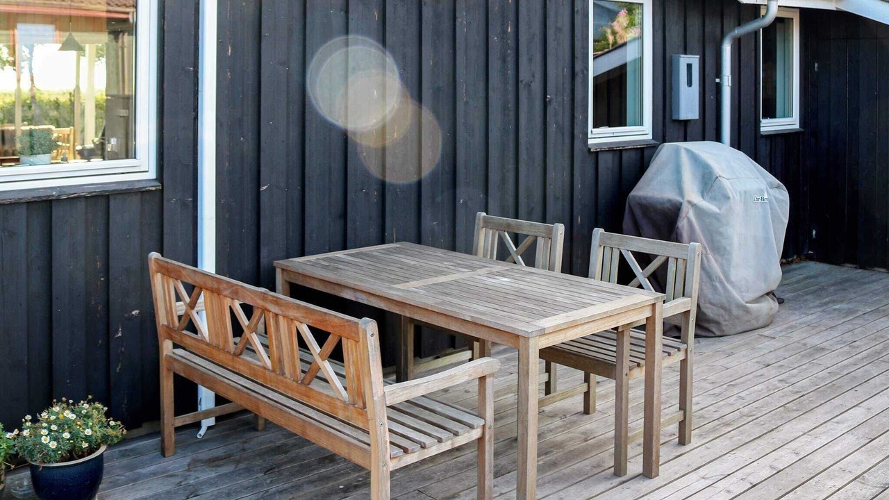 Photo of Outdoor in Nørre Hurup