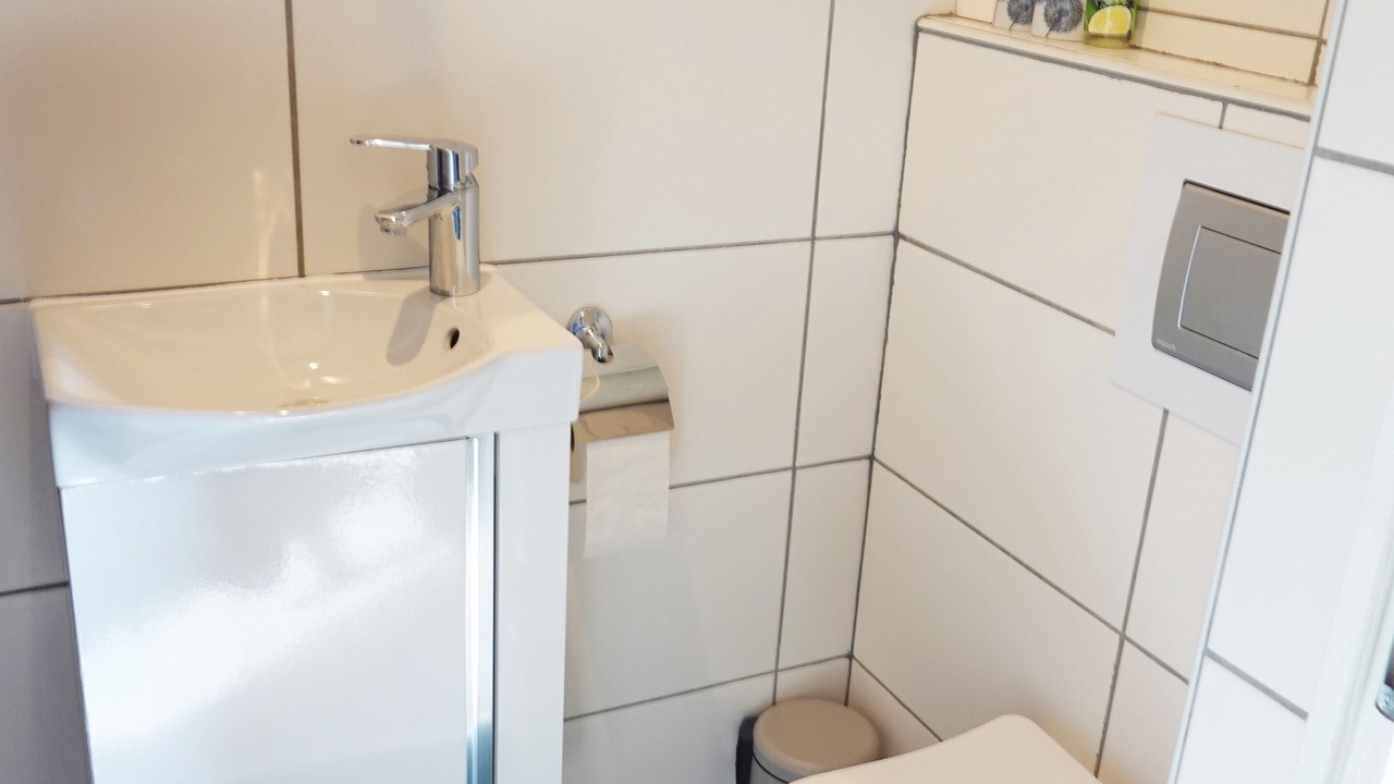Photo of Bathroom in Chexbres