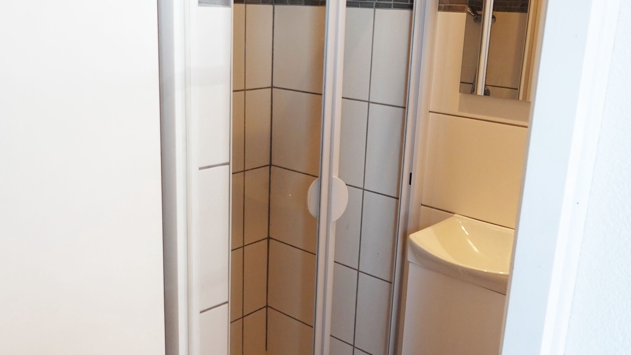 Photo of Bathroom in Chexbres