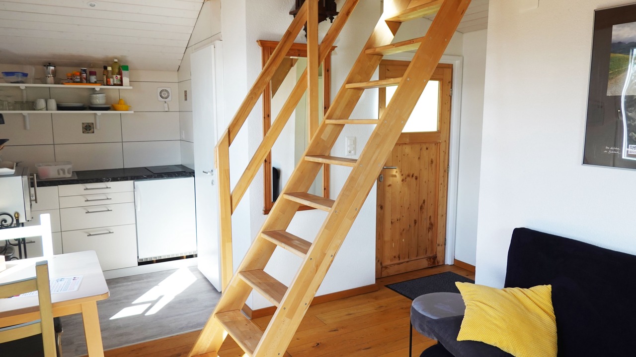 Photo of Livingroom in Chexbres