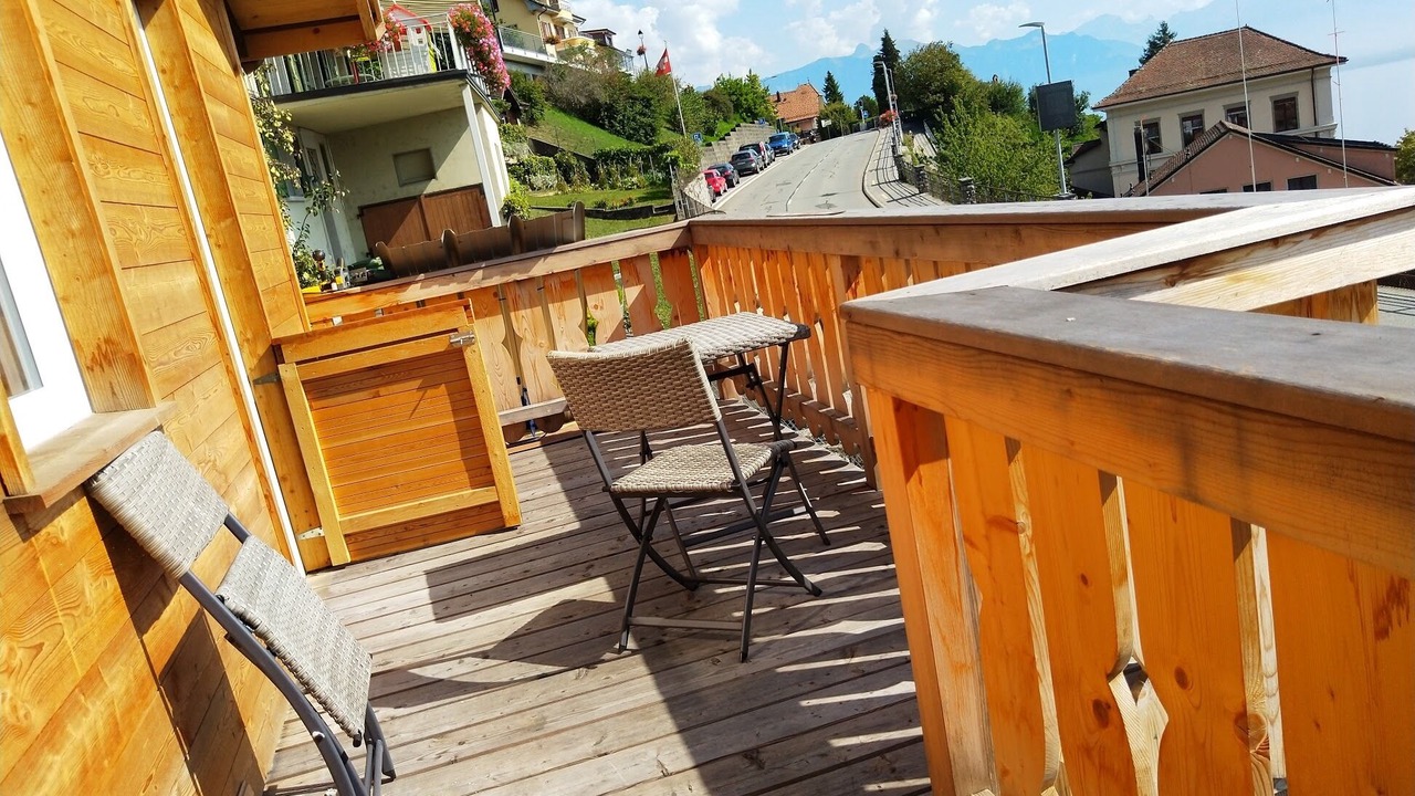 Photo of Outdoor in Chexbres