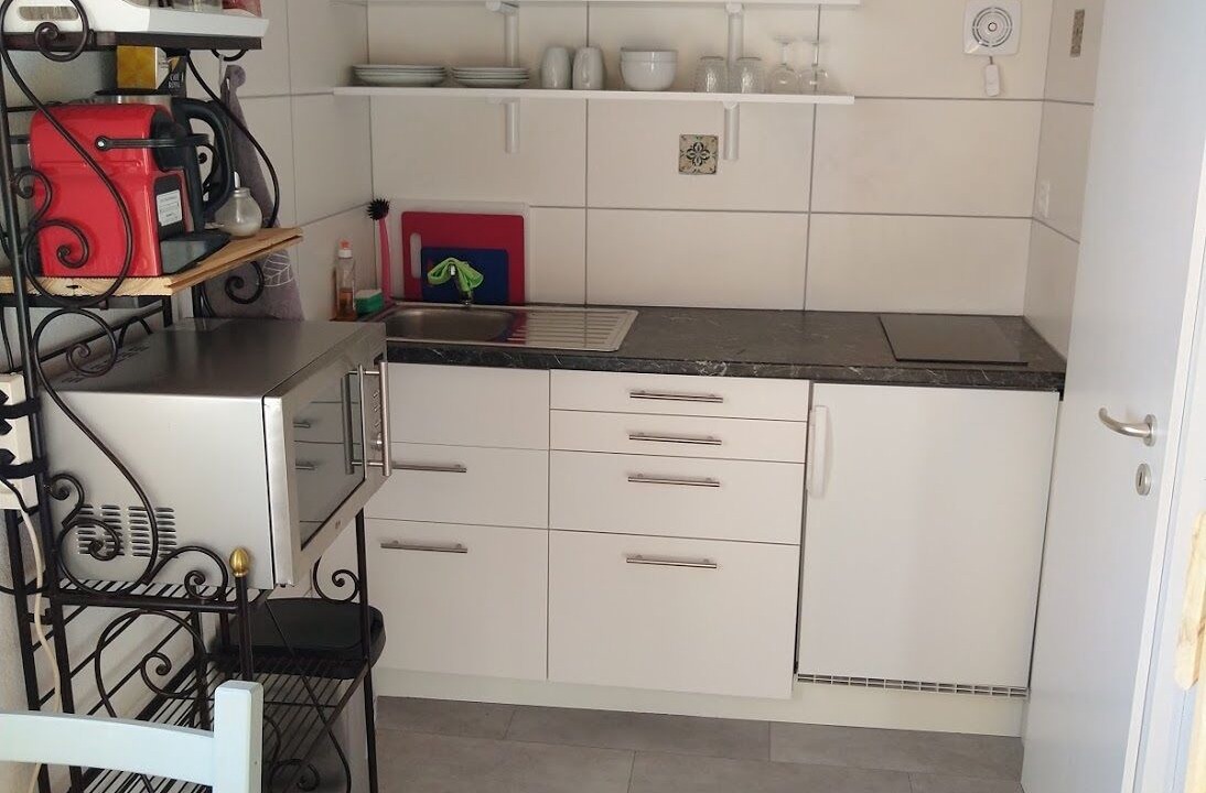 Photo of Kitchen in Chexbres