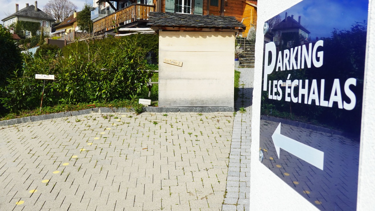Photo of Outdoor in Chexbres