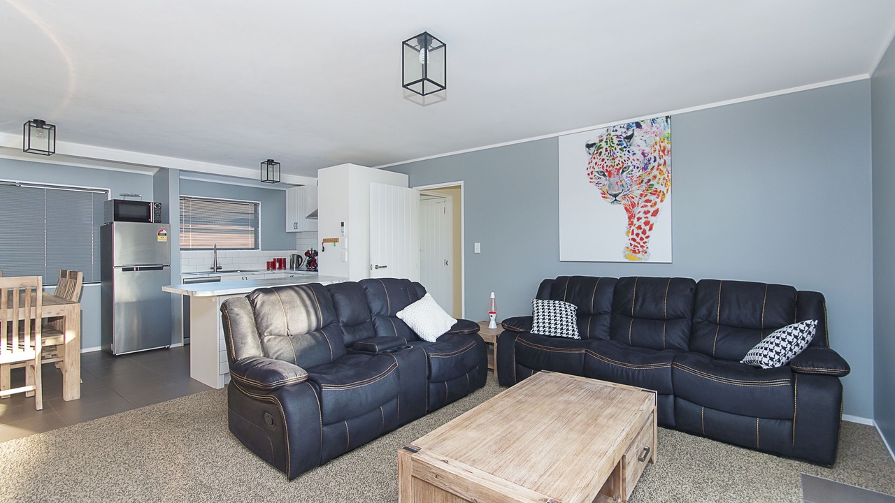 Photo of Livingroom in Pukekohe