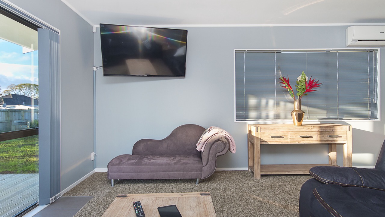Photo of Livingroom in Pukekohe
