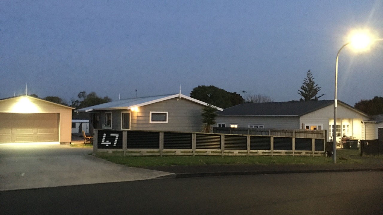 Photo of Outdoor in Pukekohe