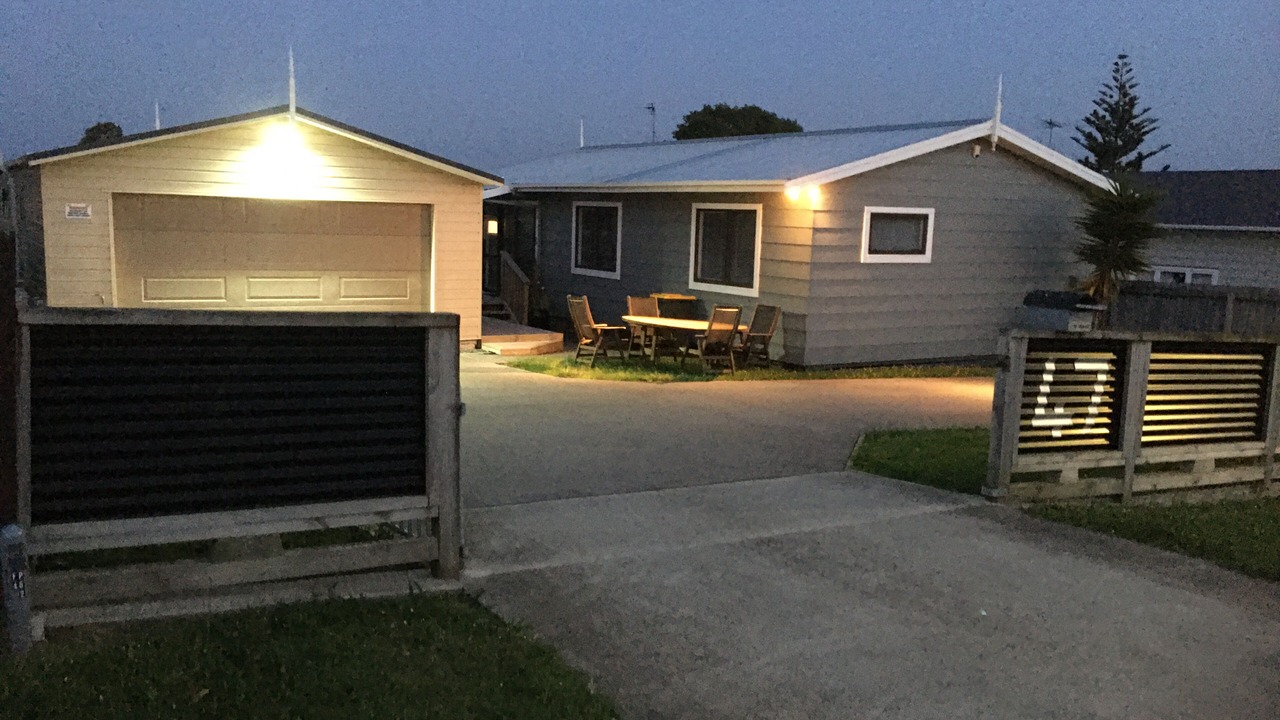 Photo of Outdoor in Pukekohe