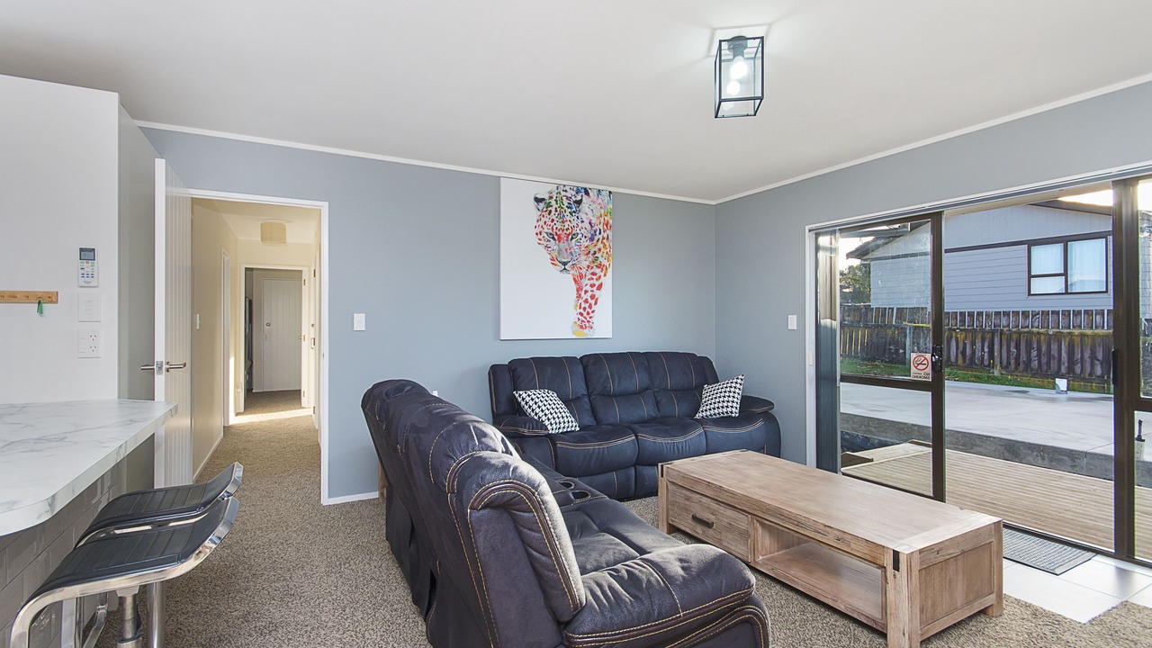 Photo of Livingroom in Pukekohe