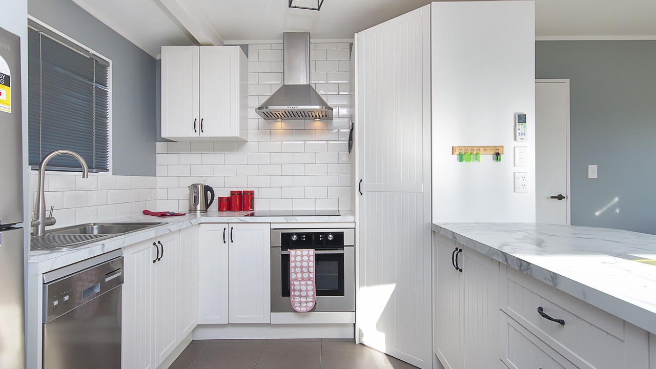 Photo of Kitchen in Pukekohe