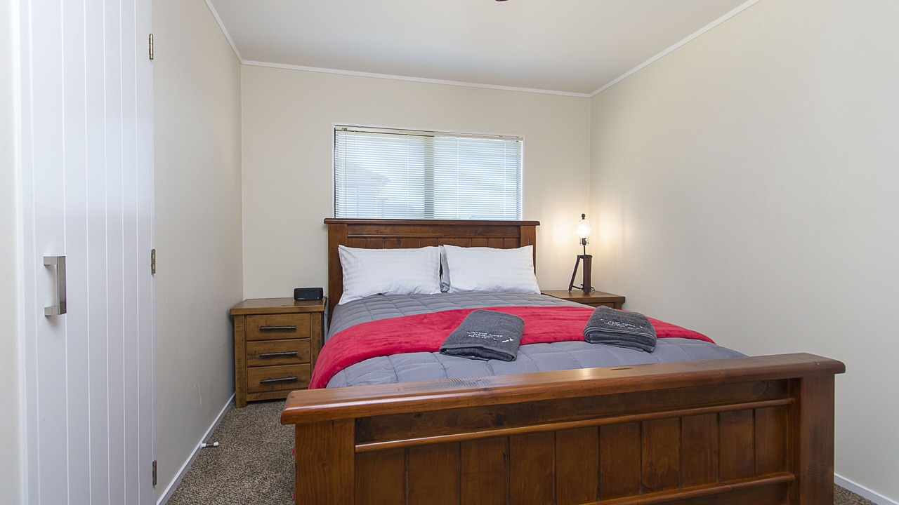 Photo of Bedroom in Pukekohe