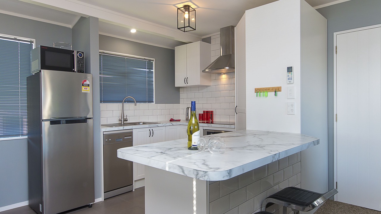 Photo of Kitchen in Pukekohe