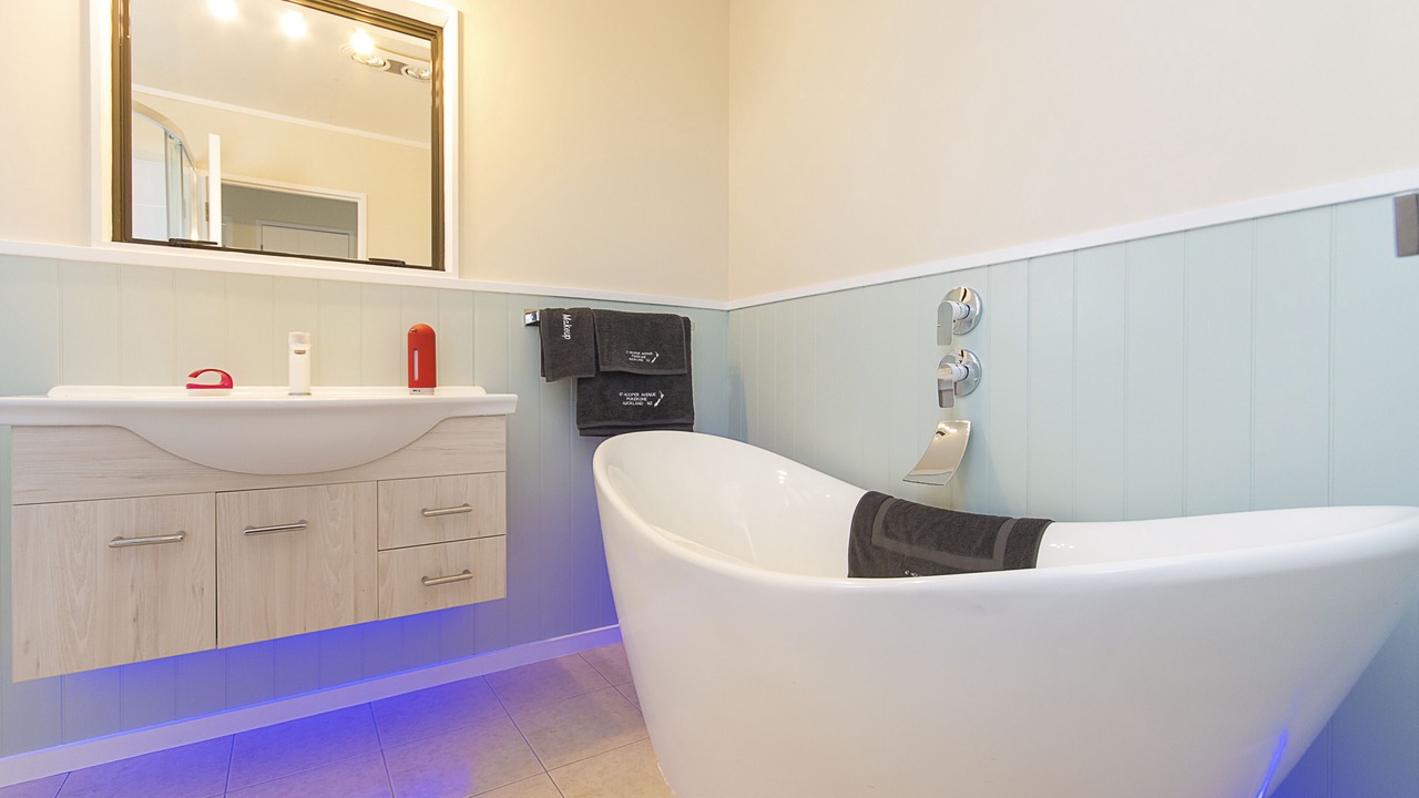 Photo of Bathroom in Pukekohe