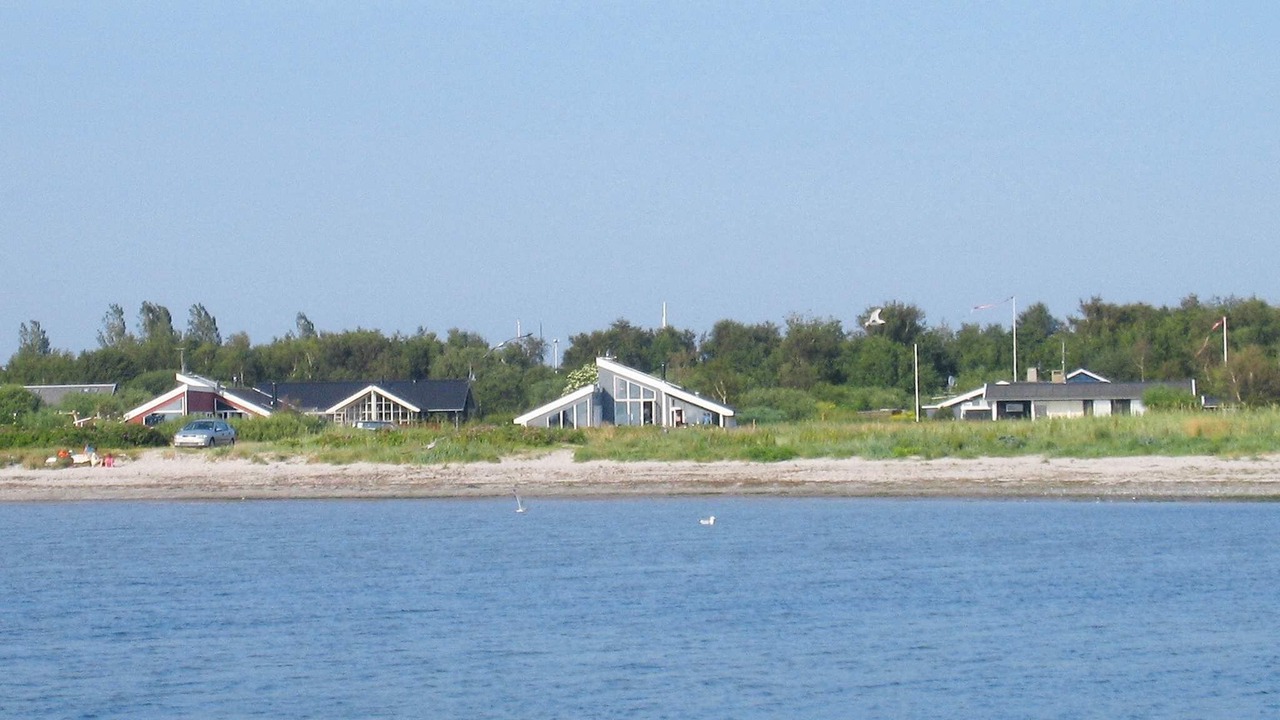 Photo of Outdoor in Øer Strand