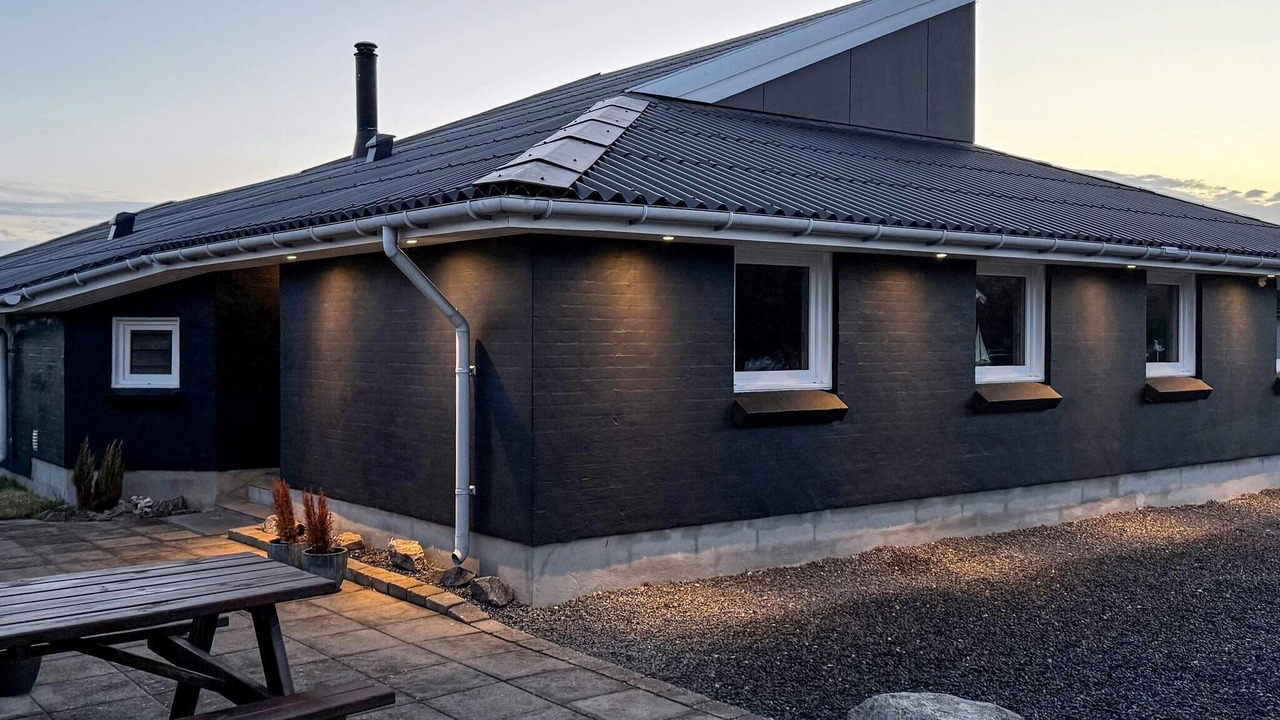 Photo of Outdoor in Øer Strand