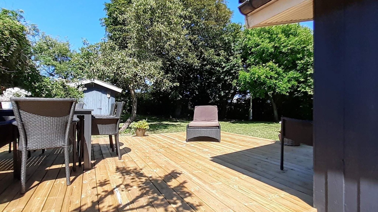 Photo of Outdoor in Sæby