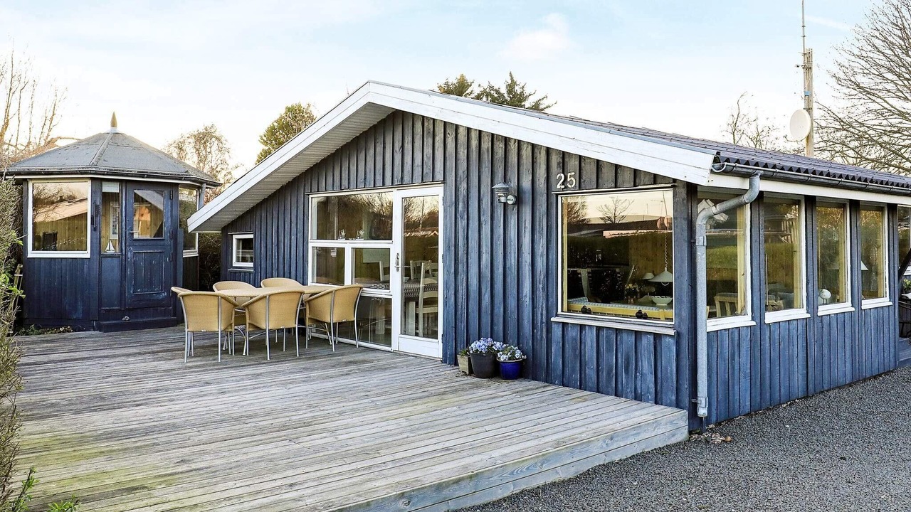 Photo of Outdoor in Sæby