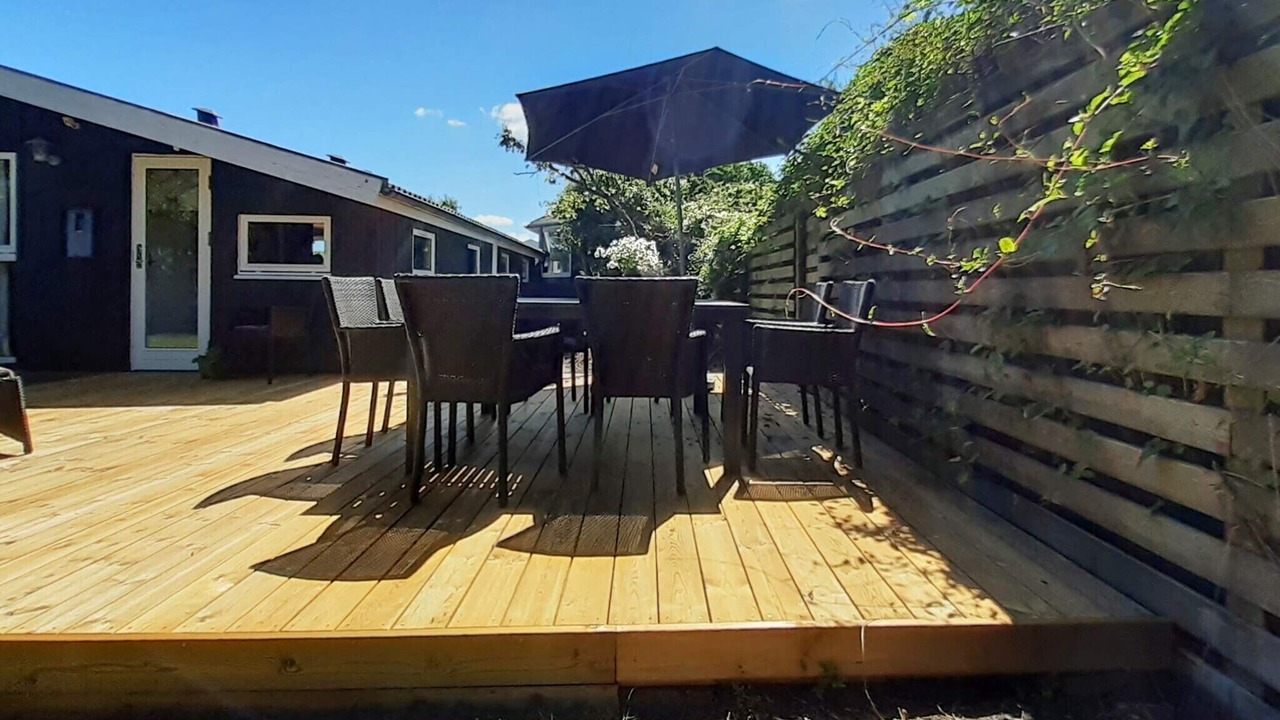Photo of Outdoor in Sæby