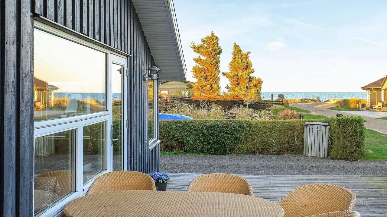 Photo of Outdoor in Sæby
