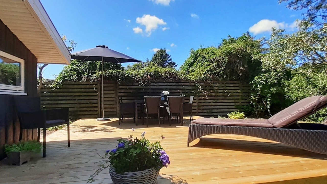 Photo of Outdoor in Sæby