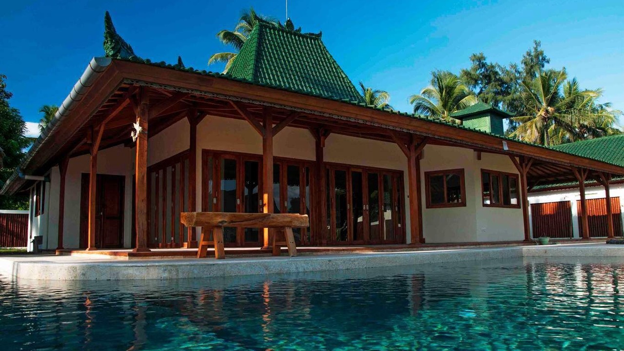 Photo of Outdoor in Gili Air