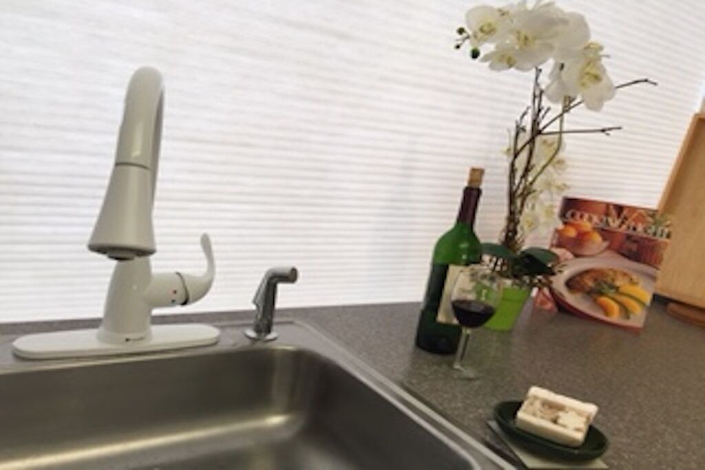 Photo of Kitchen in Black Rock Historic District