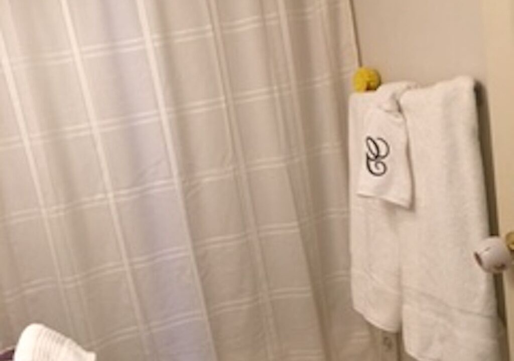 Photo of Bathroom in Black Rock Historic District