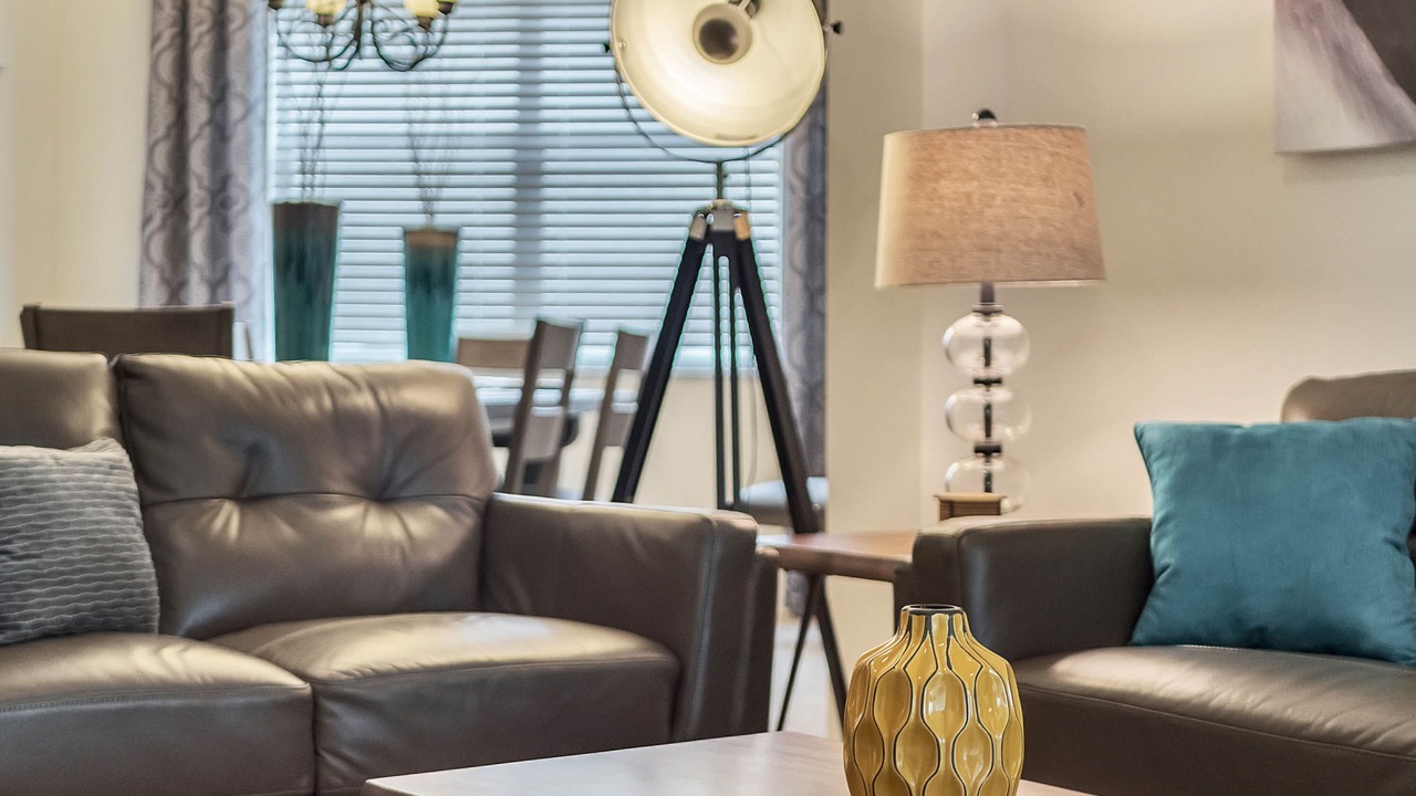 Photo of Livingroom in Haines City