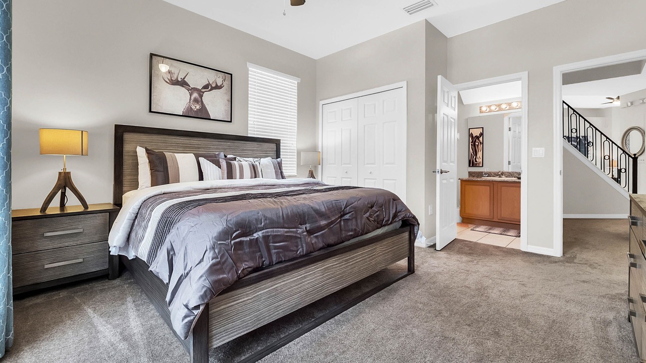 Photo of Bedroom in Haines City