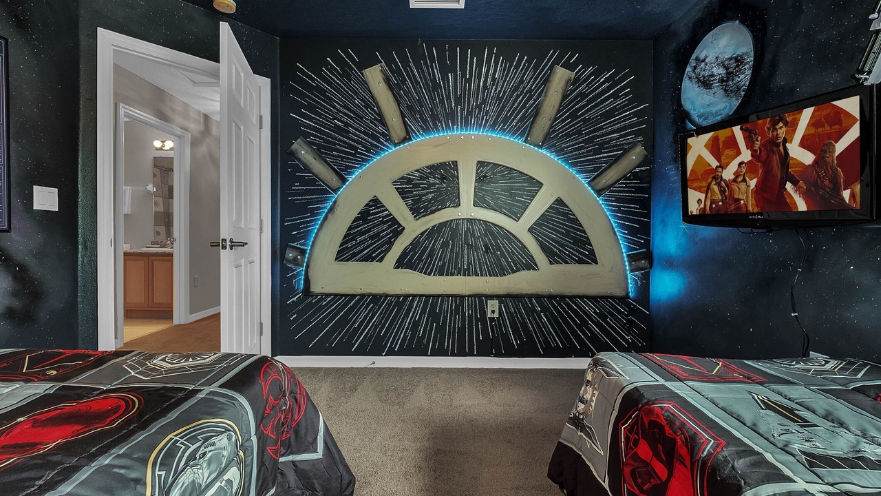 Photo of Bedroom in Haines City